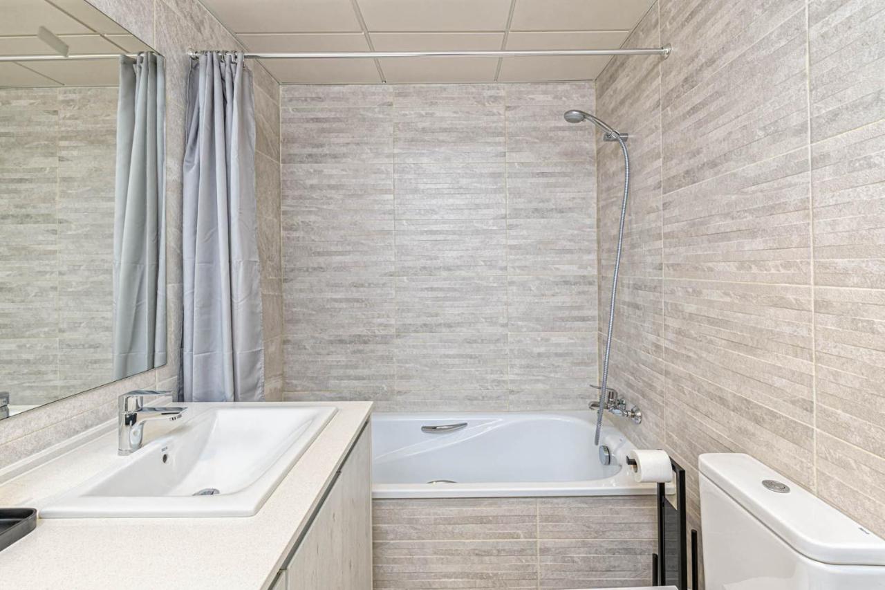 Constancia Apartment In Malaga By Solaga Holiday Homes Εξωτερικό φωτογραφία