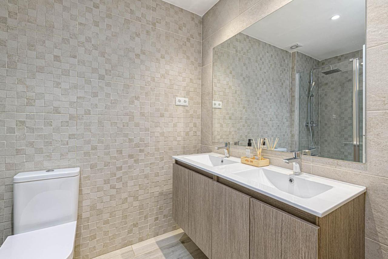 Constancia Apartment In Malaga By Solaga Holiday Homes Εξωτερικό φωτογραφία