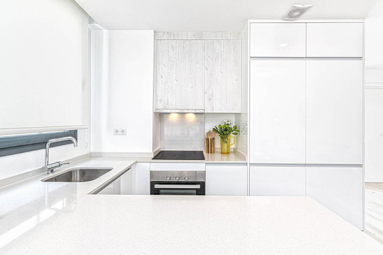 Constancia Apartment In Malaga By Solaga Holiday Homes Εξωτερικό φωτογραφία